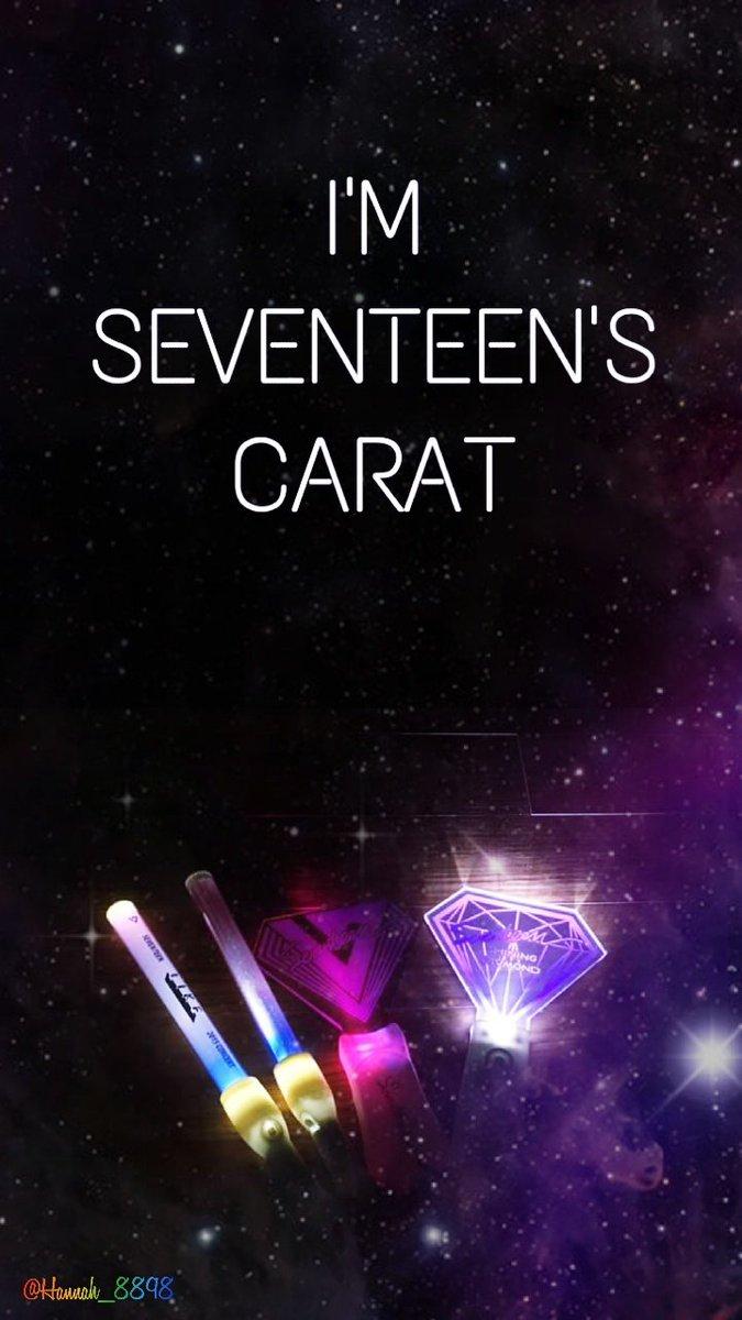 Seventeen Carat Wallpapers - Top Free Seventeen Carat Backgrounds