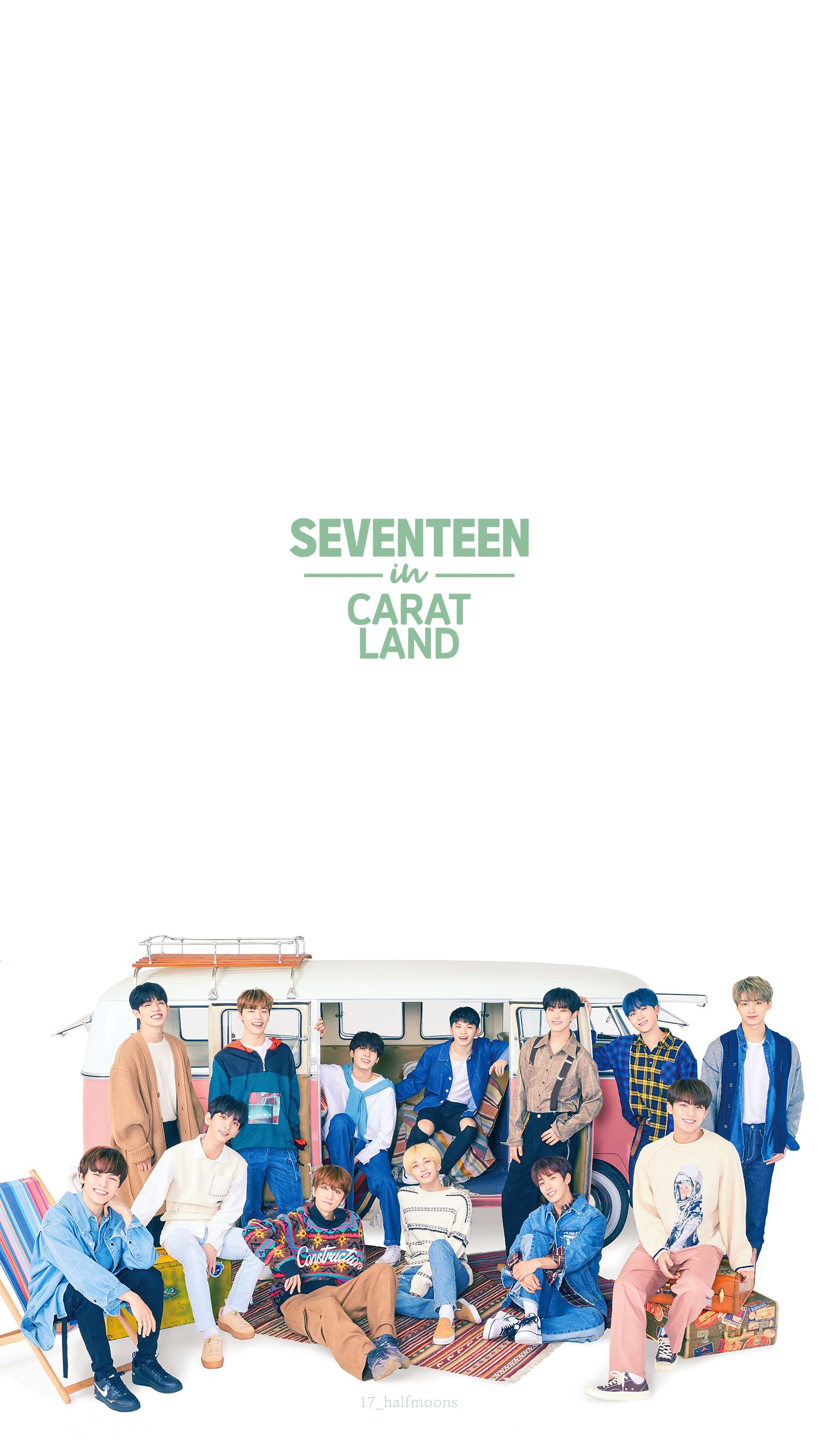 2700x4800 SEVENTEEN. Seventeen, Seventeen album, Seventeen wallpaper