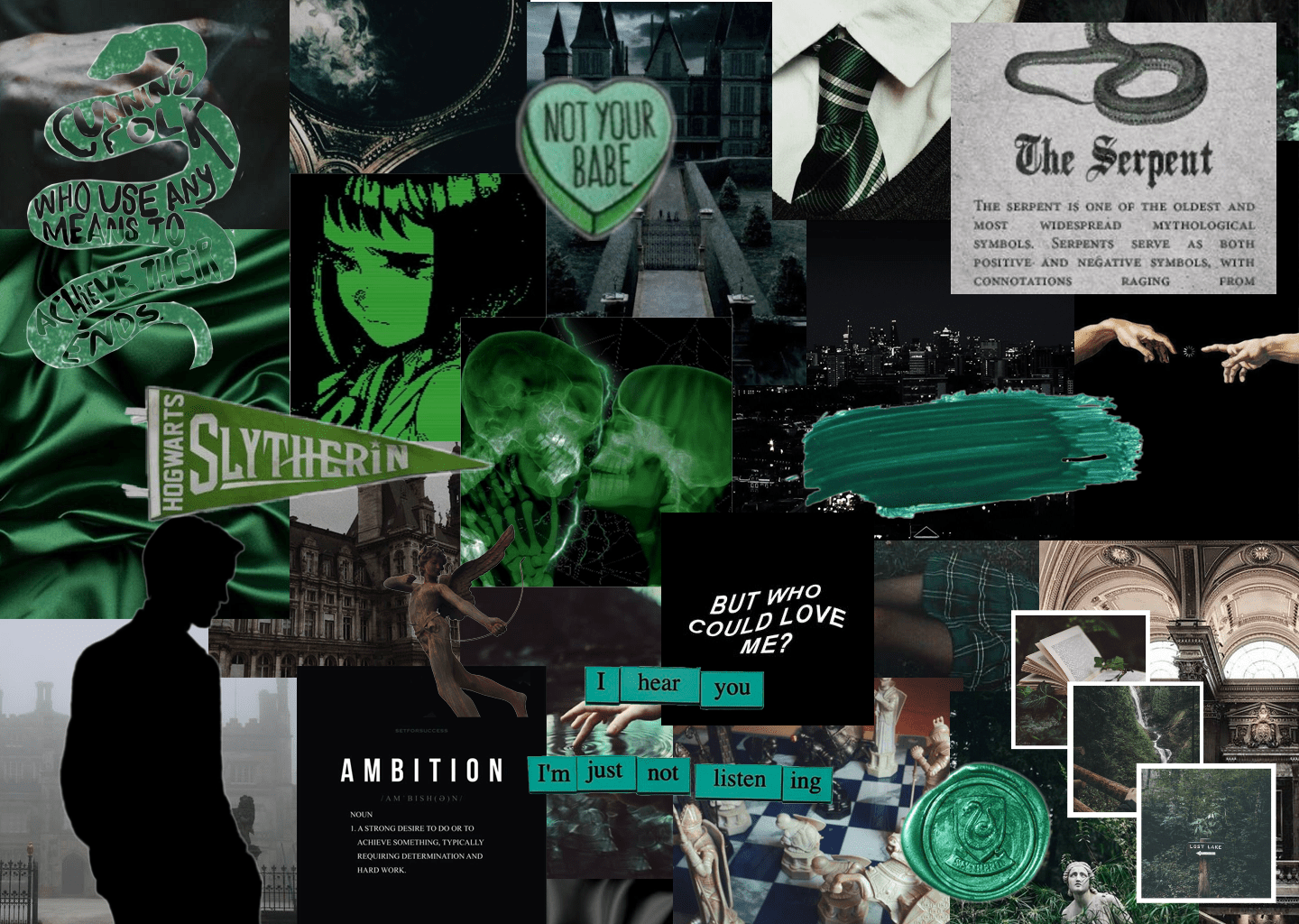 1440x1024 slytherin aesthetic wallpaper. Slytherin wallpaper, Slytherin aesthetic, Aesthetic wallpaper