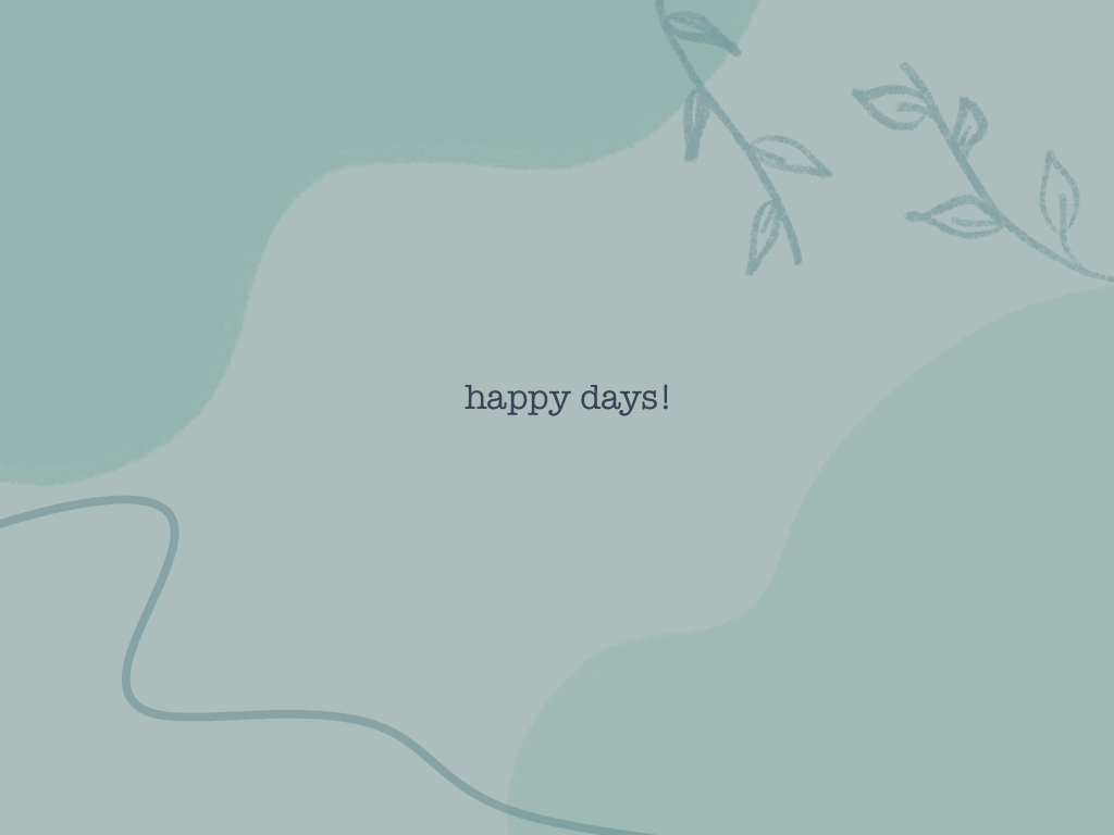 1024x768 blue earthy laptop wallpaper. Cute desktop wallpaper, Earthy aesthetic, Laptop wallpaper quotes