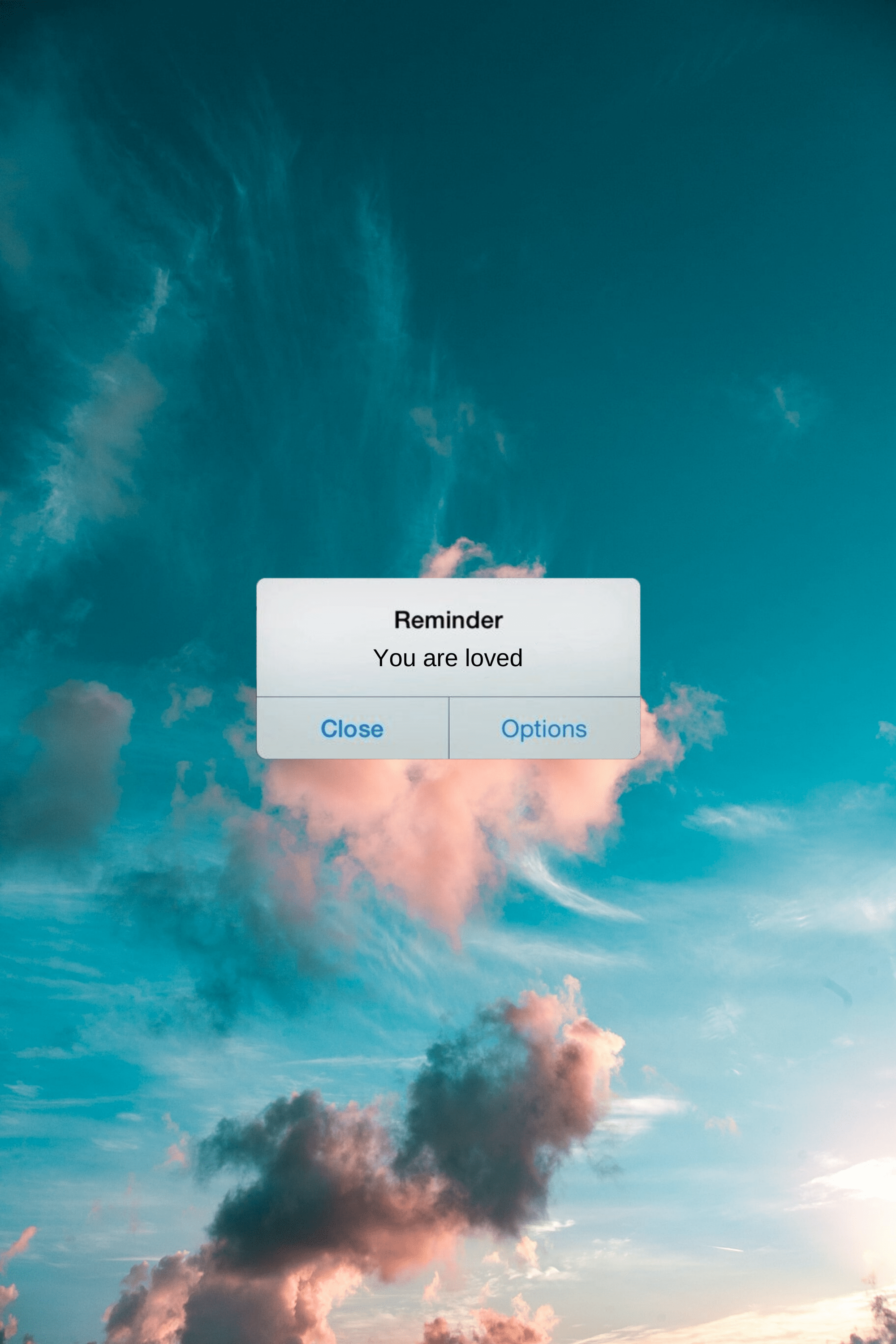 2000x3000 Text Message Wallpaper For iPhone