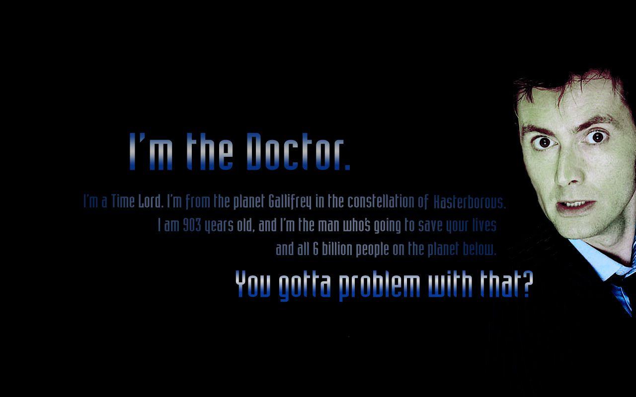 1280x800 David Tennant HD Wallpaper and Background Image