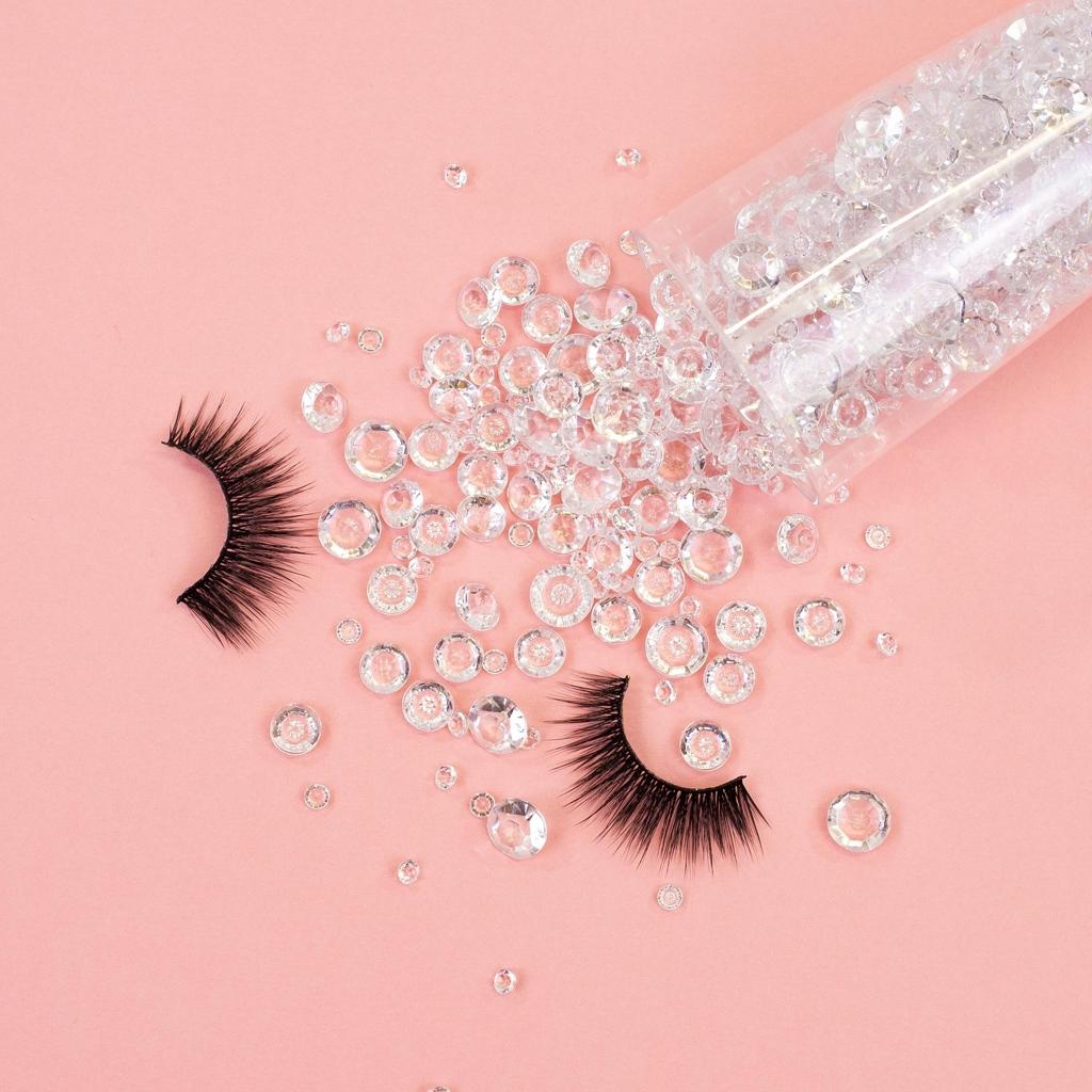 Gold Eyelash Wallpapers - Top Free Gold Eyelash Backgrounds