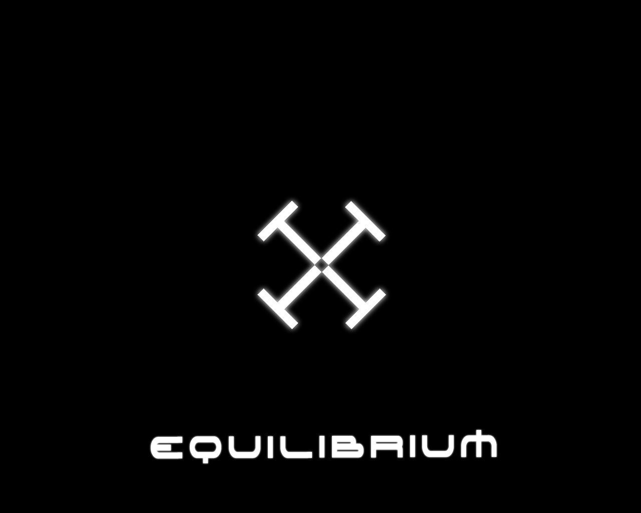 1280x1024 Equilibrium Wallpaper