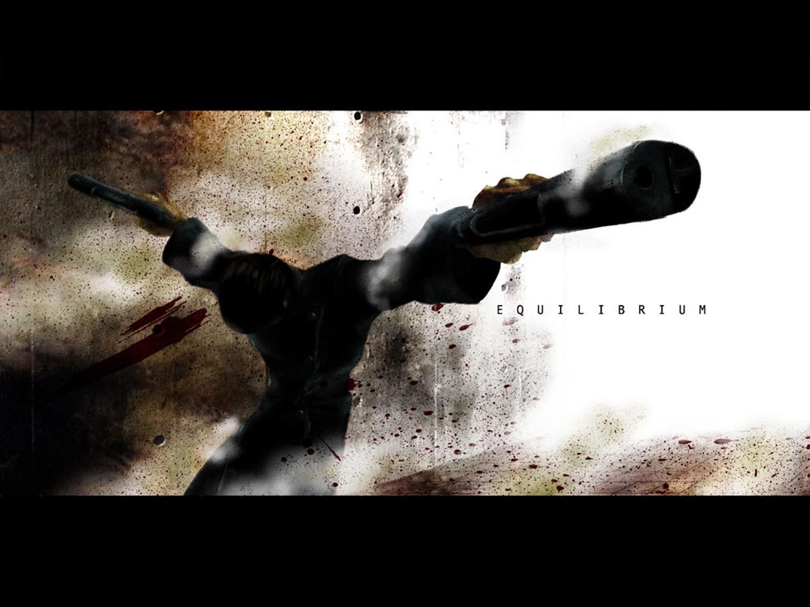 1600x1200 equilibrium christian bale 1600x1200 wallpaper High Quality Wallpaper, High Definition Wallpaper