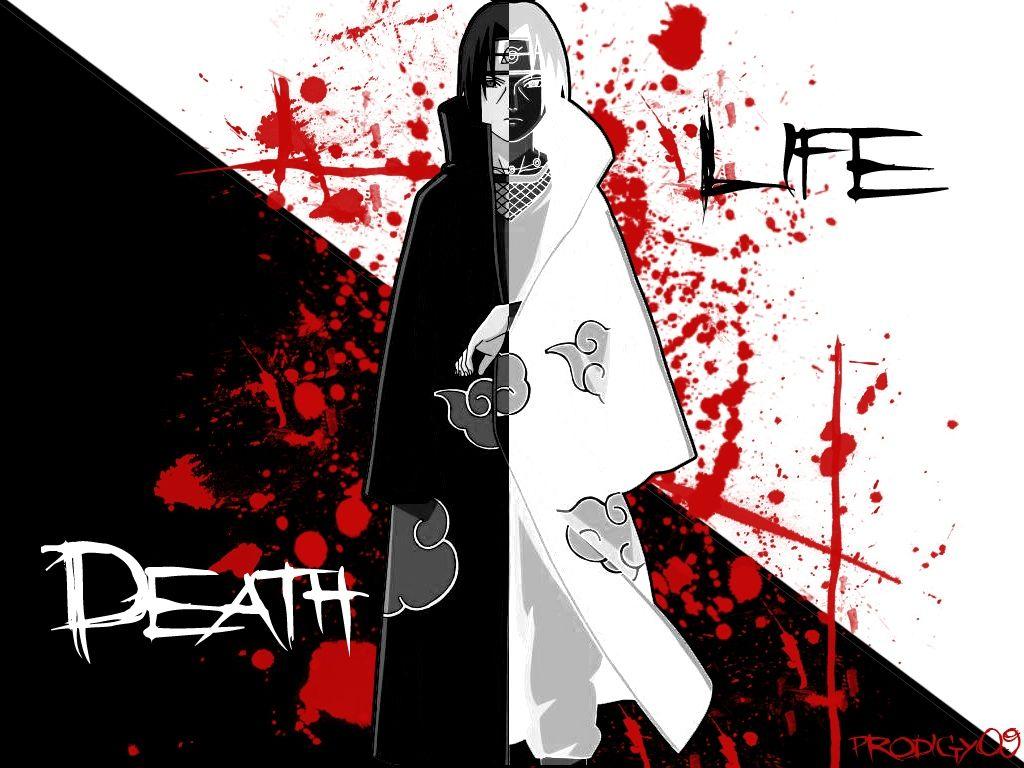 1024x768 Itachi