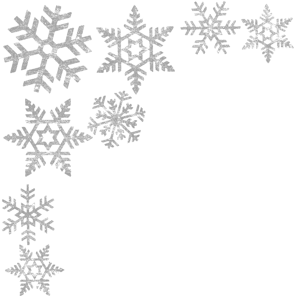 992x1000 Black and white Point Pattern border PNG image png download*1000 Transparent Snowflake png Download