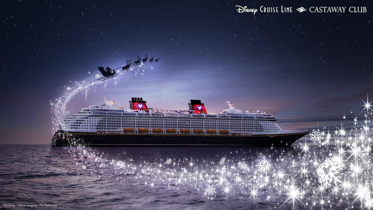 1280x720 Wallpaper • The Disney Cruise Line Blog