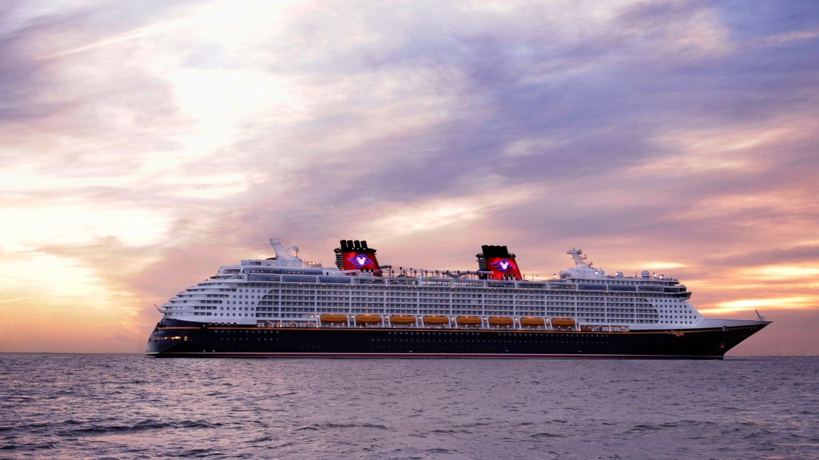 1680x945 Cruises, Family Cruises & Disney Vacations. Disney Cruise Line