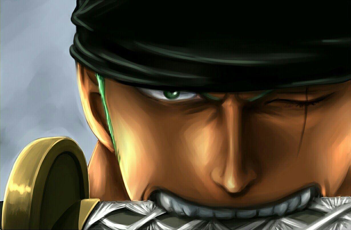1230x809 Roronoa Zoro AMV Of Fame (HD)