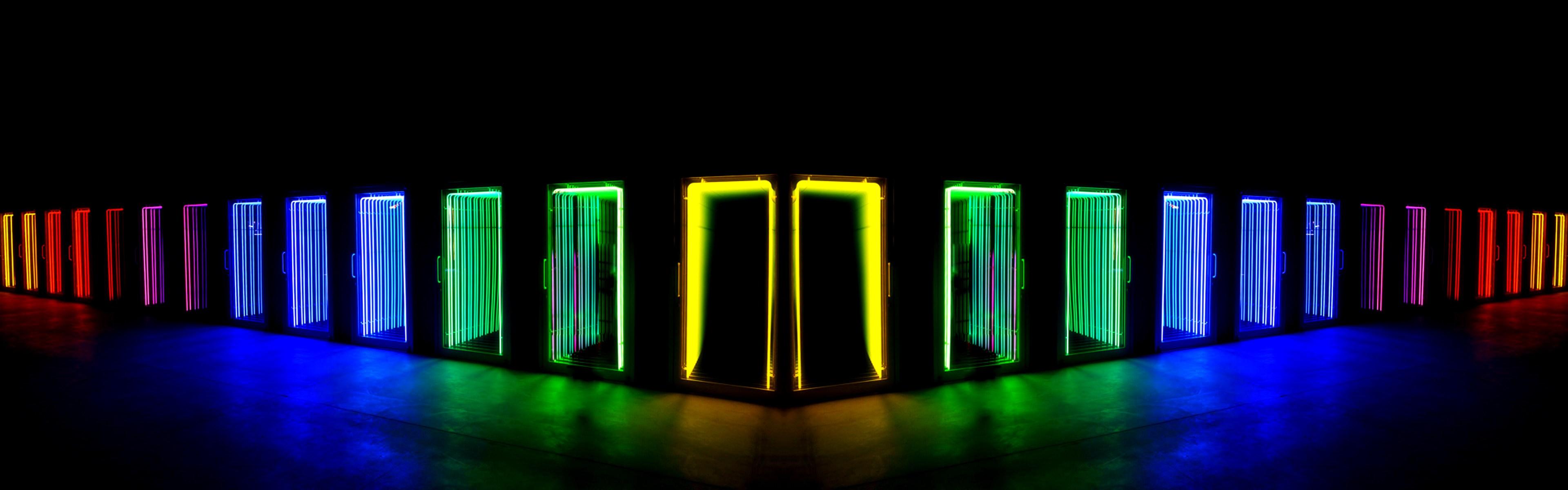 3840x1200 2 Monitor Wallpaper