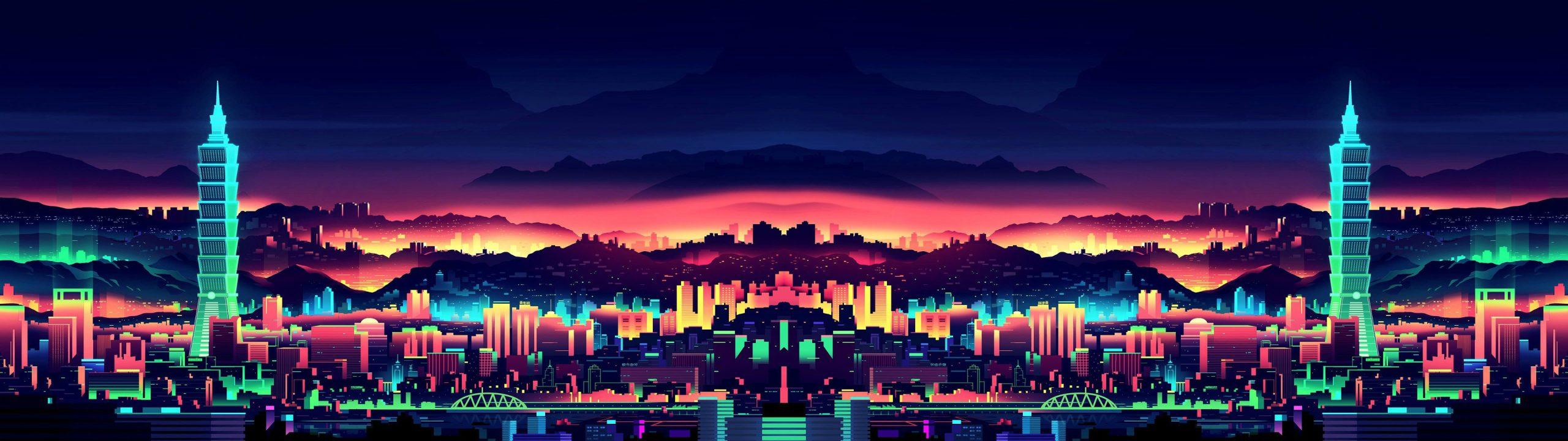 2560x720 Best Dual Monitor Wallpaper, 3840 x 1080 Wallpaper
