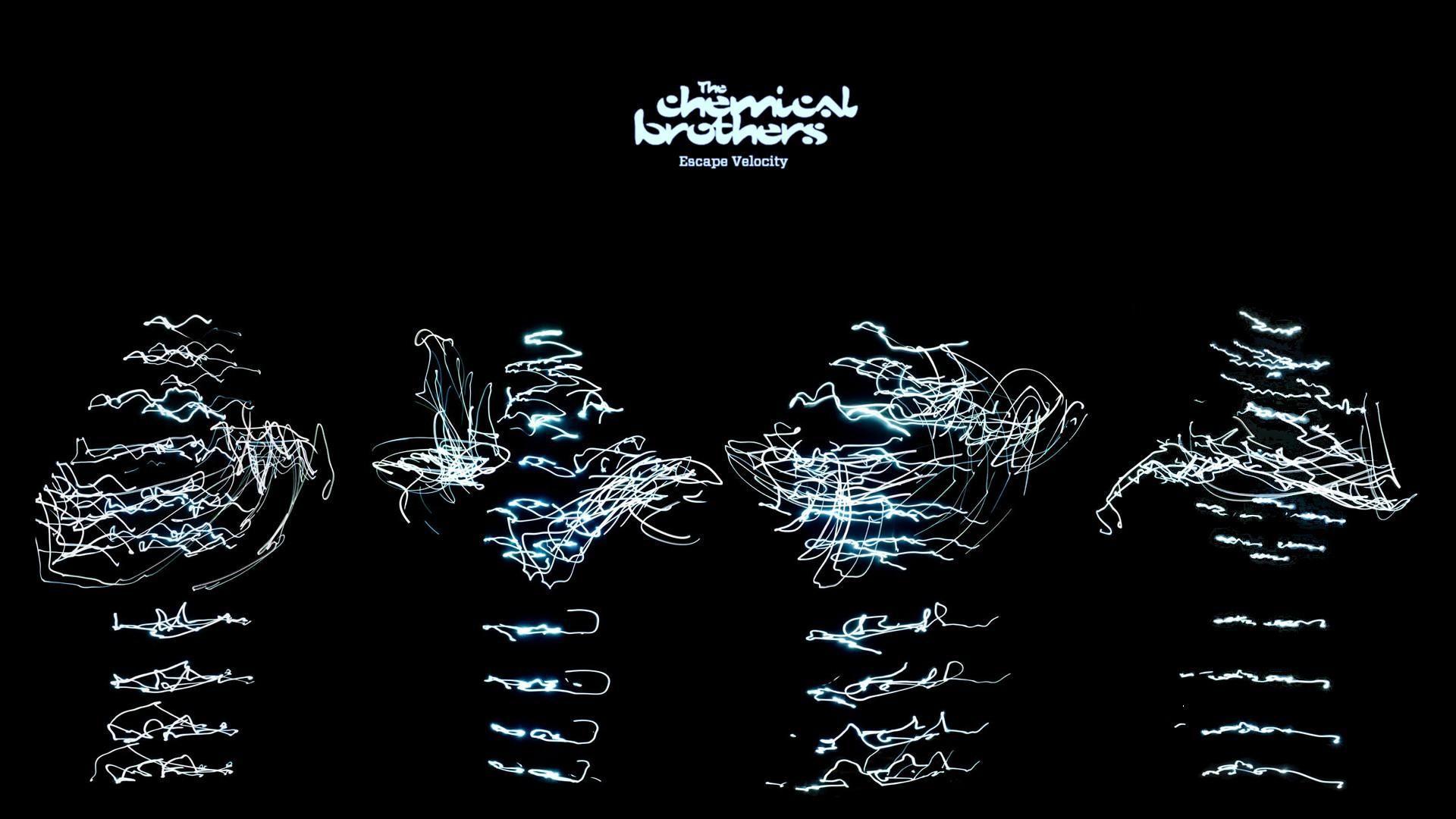 1920x1080 The Chemical Brothers Wallpaper