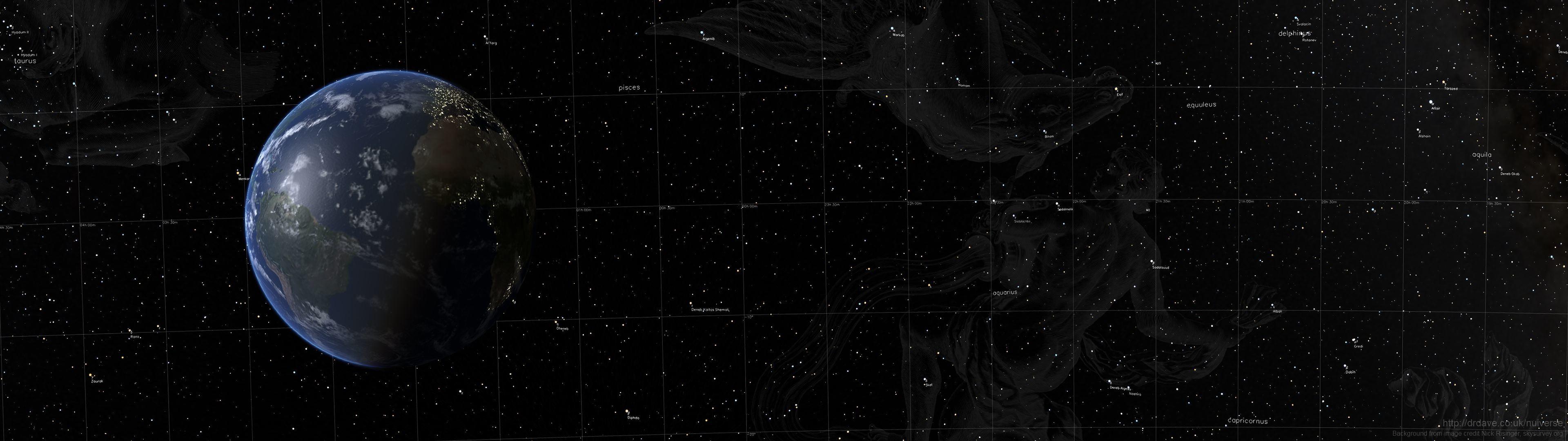 3840x1080 Dual Monitor Wallpaper 3840×1080