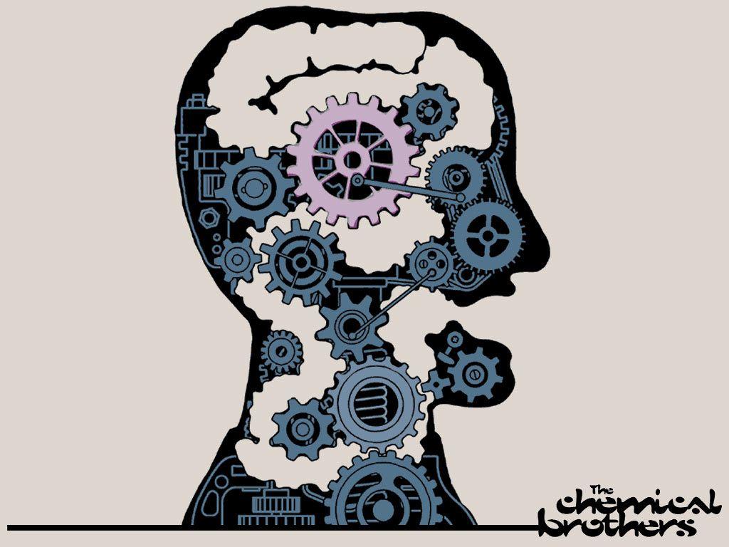 1024x768 Wallpaper. Music wallpaper, The chemical brothers, Illustrations and posters
