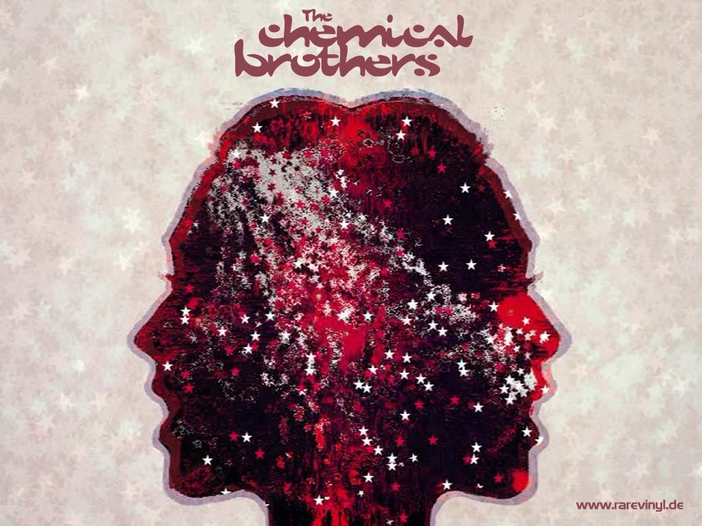 1024x768 Chemical Brothers