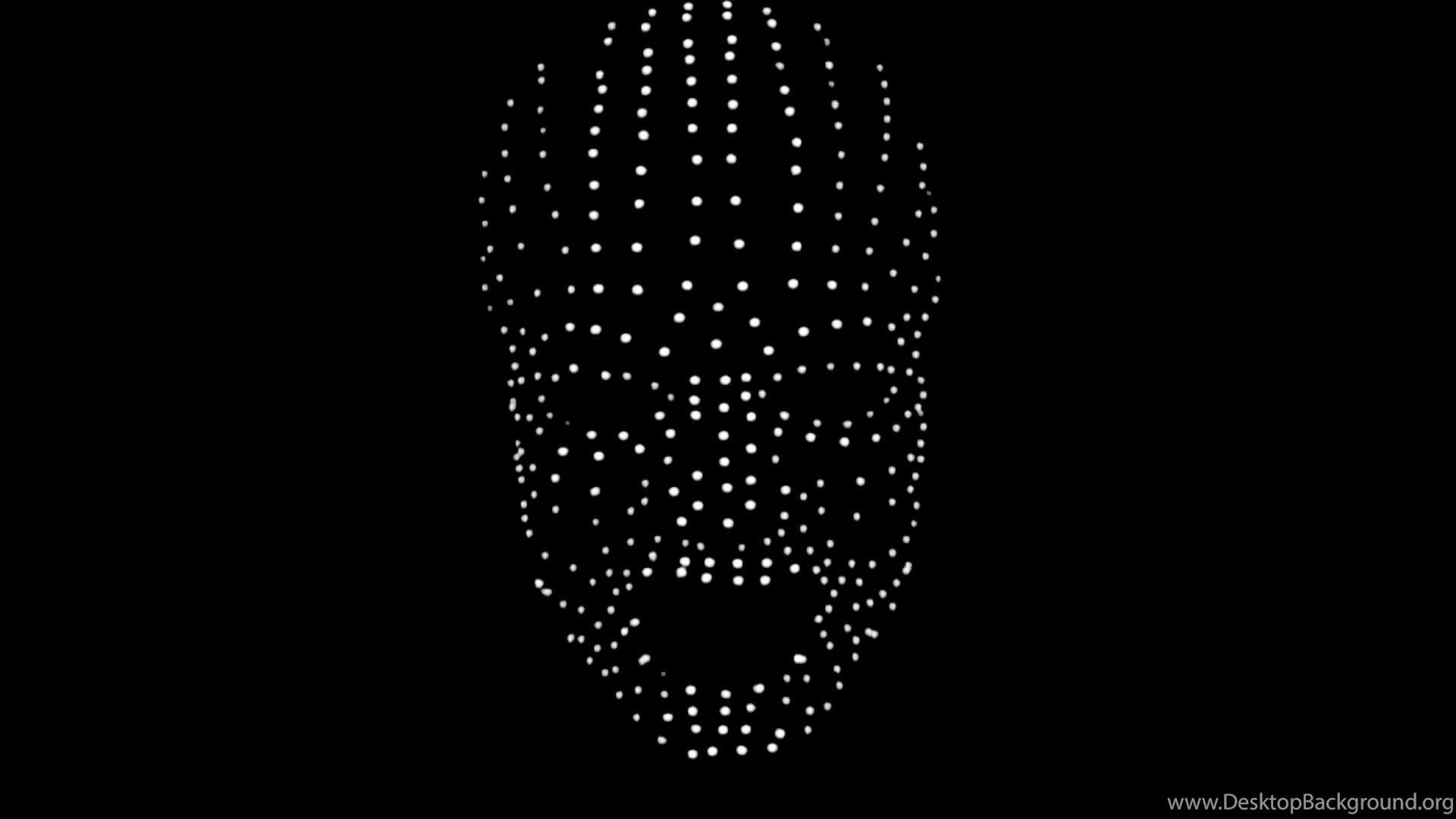 1920x1080 Behold (Don't Think) The Chemical Brothers YouTube Desktop Background
