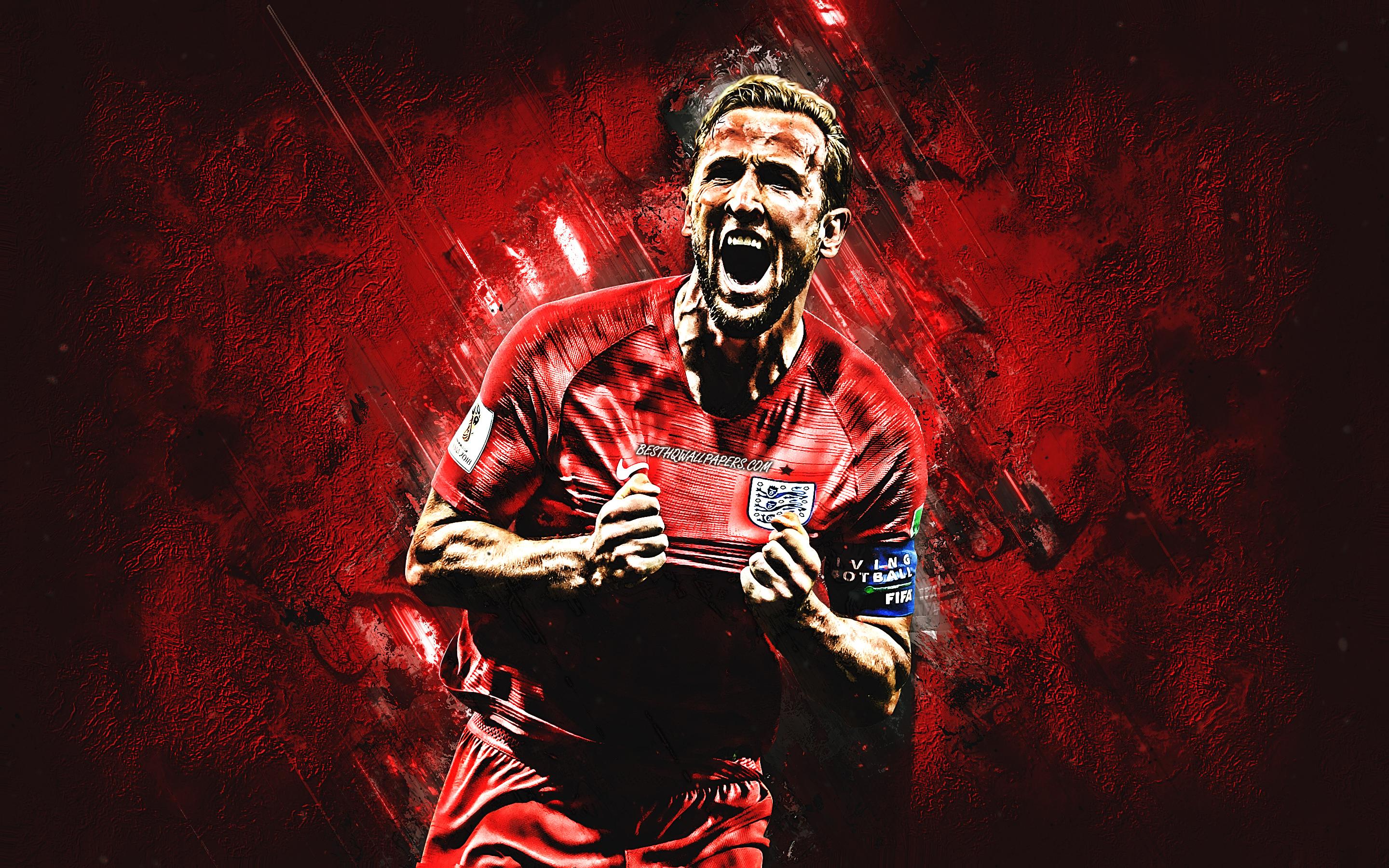 2880x1800 England National Football Team Wallpaper