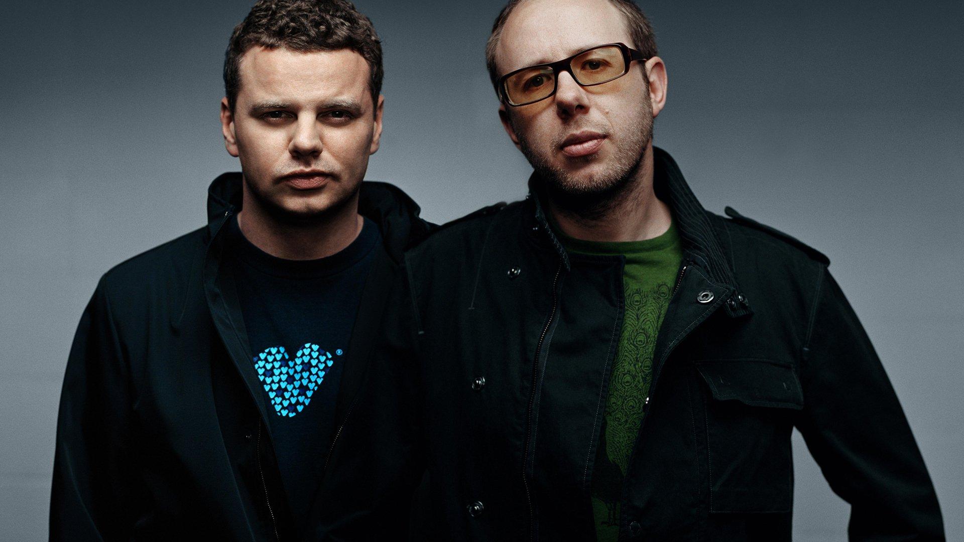 1920x1080 The Chemical Brothers HD Wallpaper
