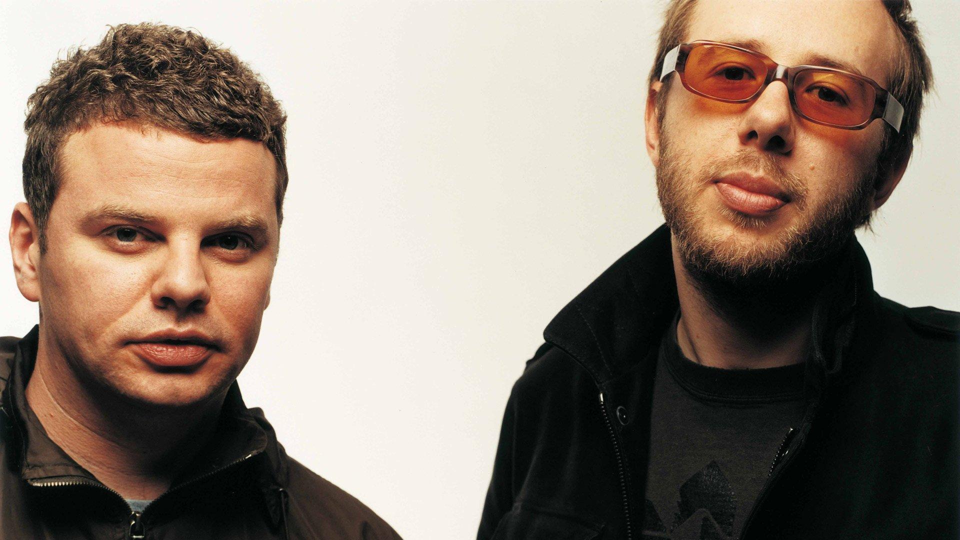 1920x1080 The Chemical Brothers HD Wallpaper
