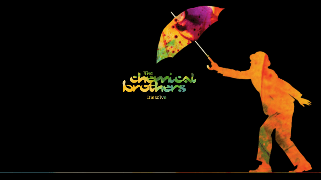 The Chemical Brothers Wallpapers - Top Free The Chemical Brothers