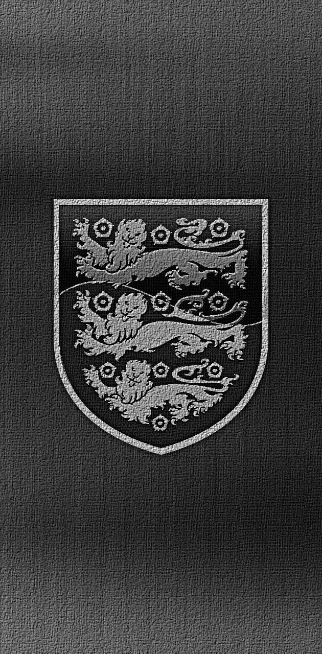 630x1280 England FA wallpaper