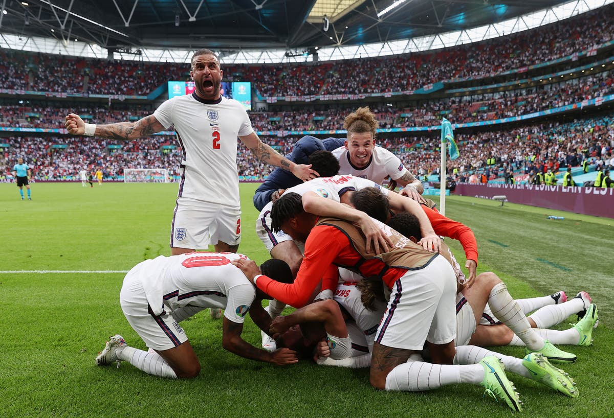 1200x818 Euro 2020 best picture: Expert picks the best photographs from 2021 tournament