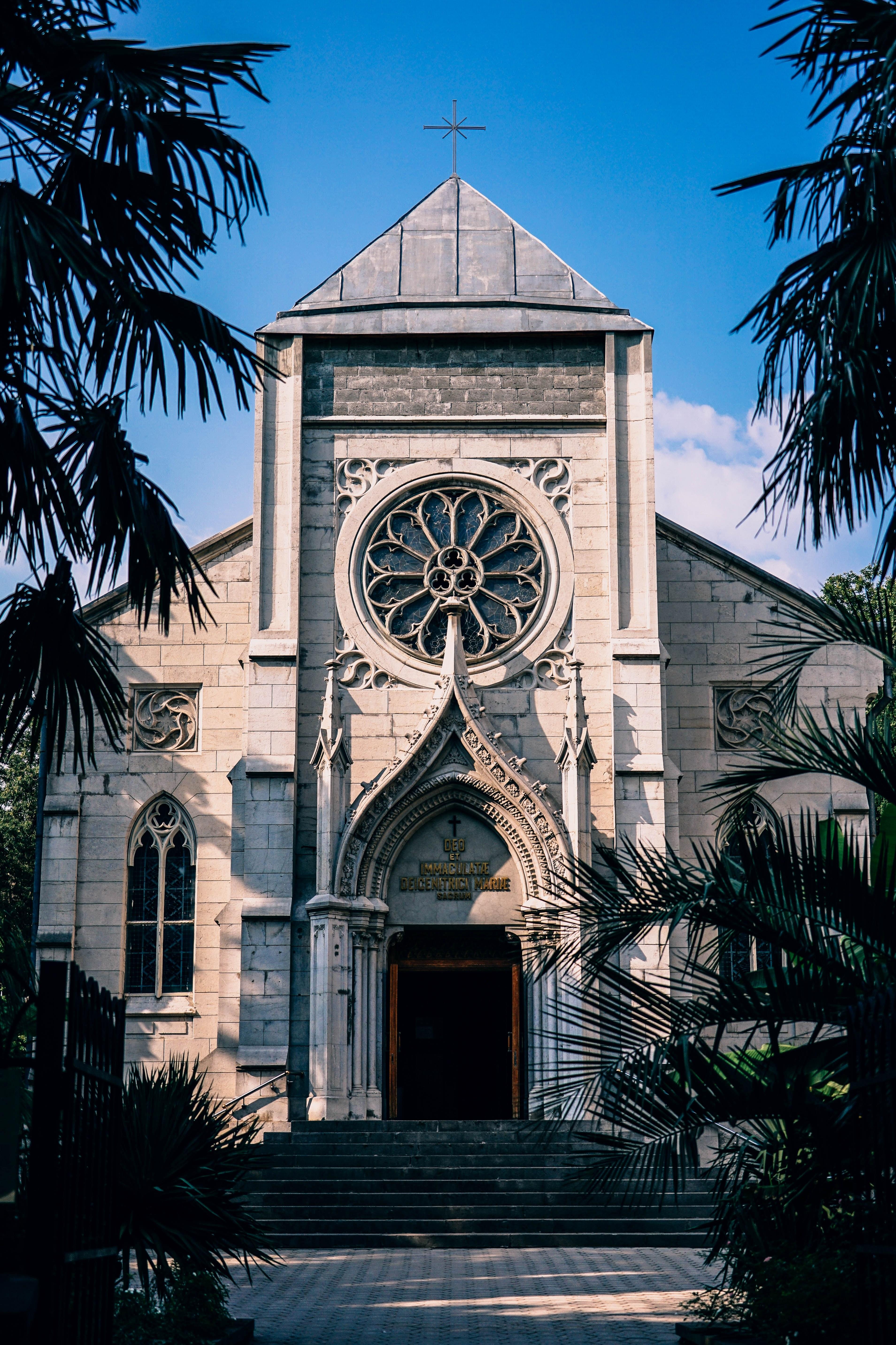 3817x5726 Wallpaper / catholic church 4k wallpaper