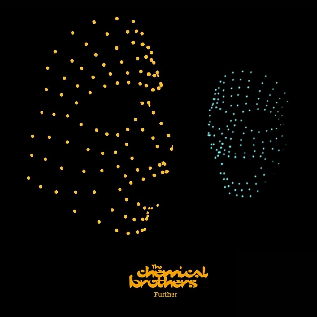 1024x1024 Chemical Brothers iPad Wallpaper and iPad 2 Wallpaper