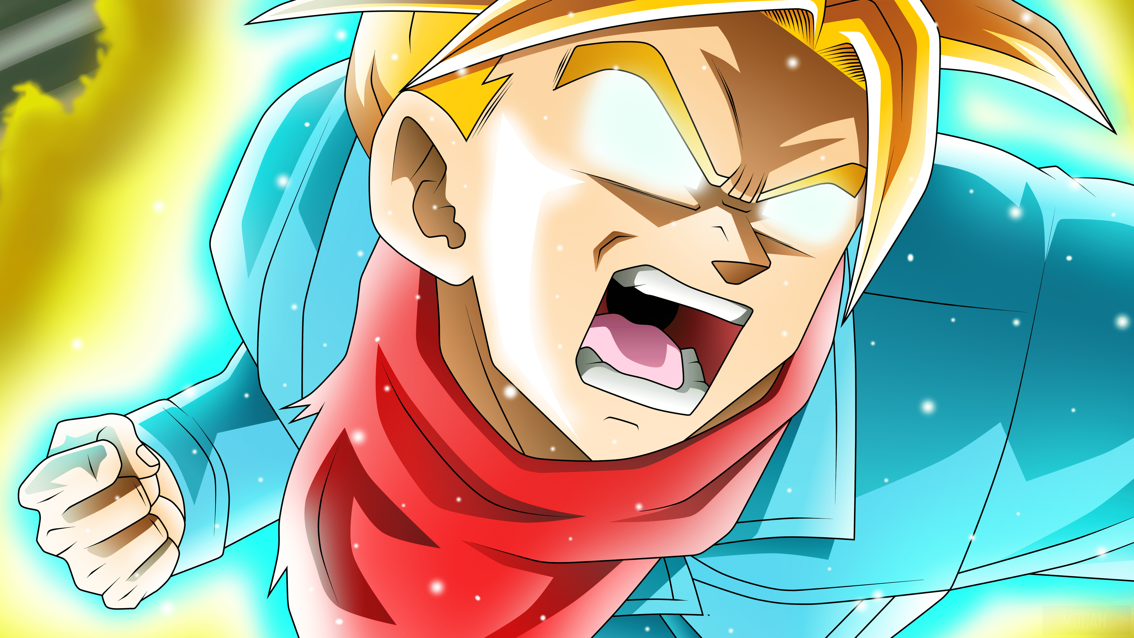 Trunks 4k Wallpapers Top Free Trunks 4k Backgrounds WallpaperAccess