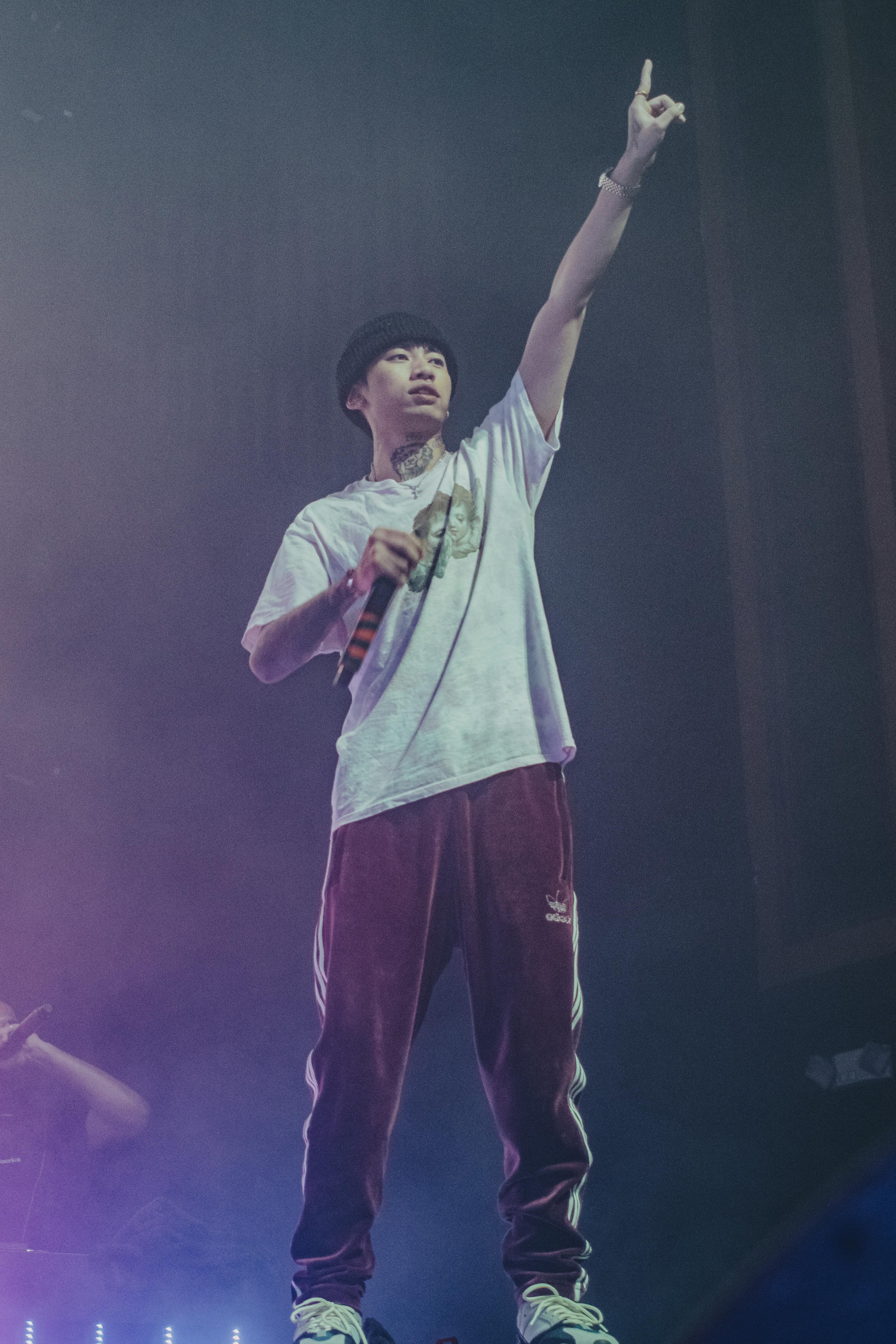 3388x5082 88Rising Brings Nonstop Action To Atlanta