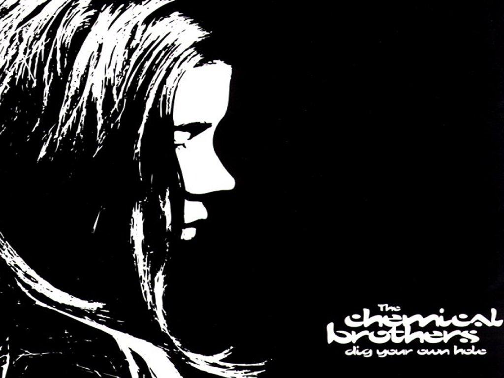 1024x768 My Free Wallpaper Wallpaper : Chemical Brothers