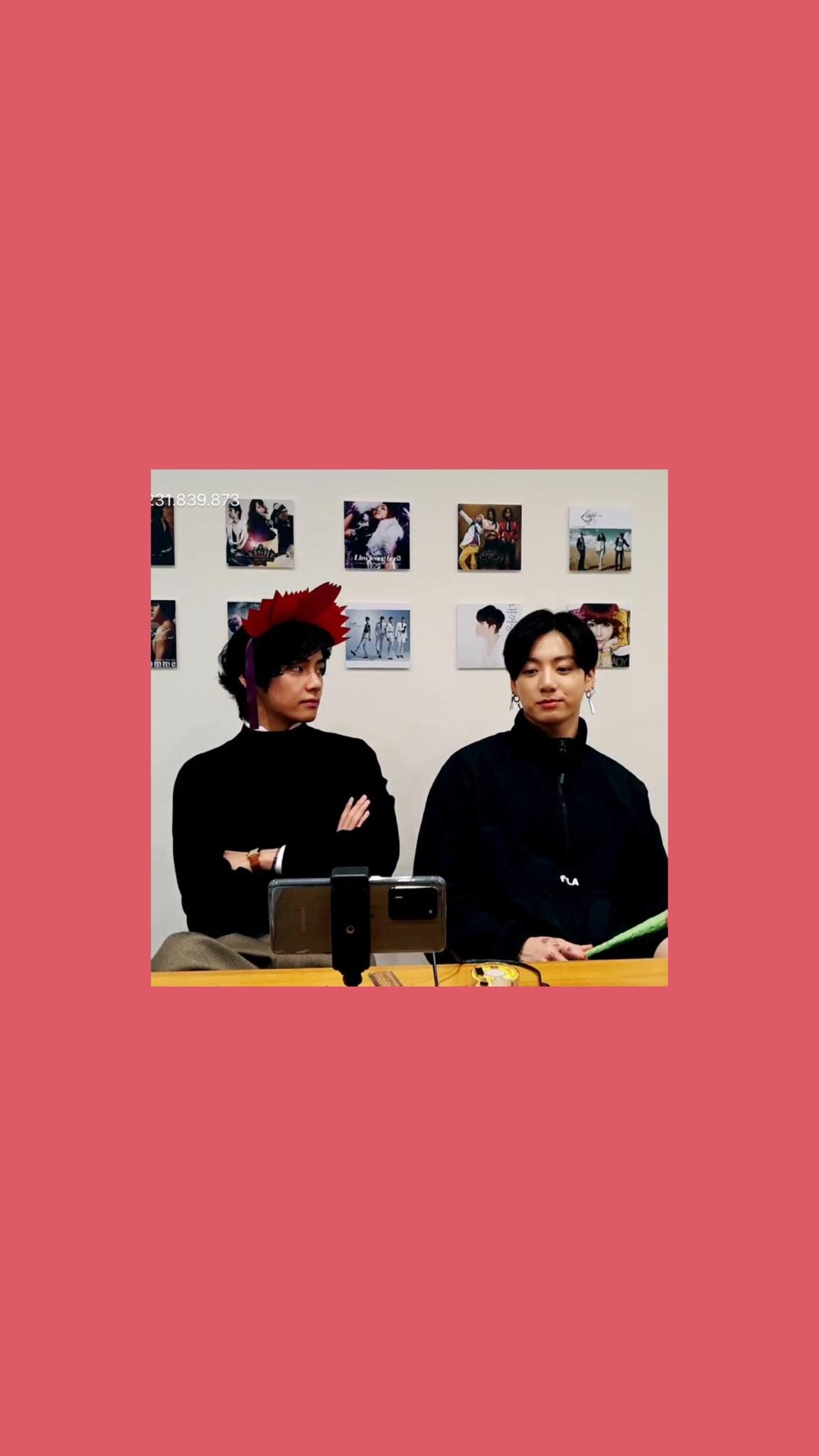 1152x2048 taekook soft