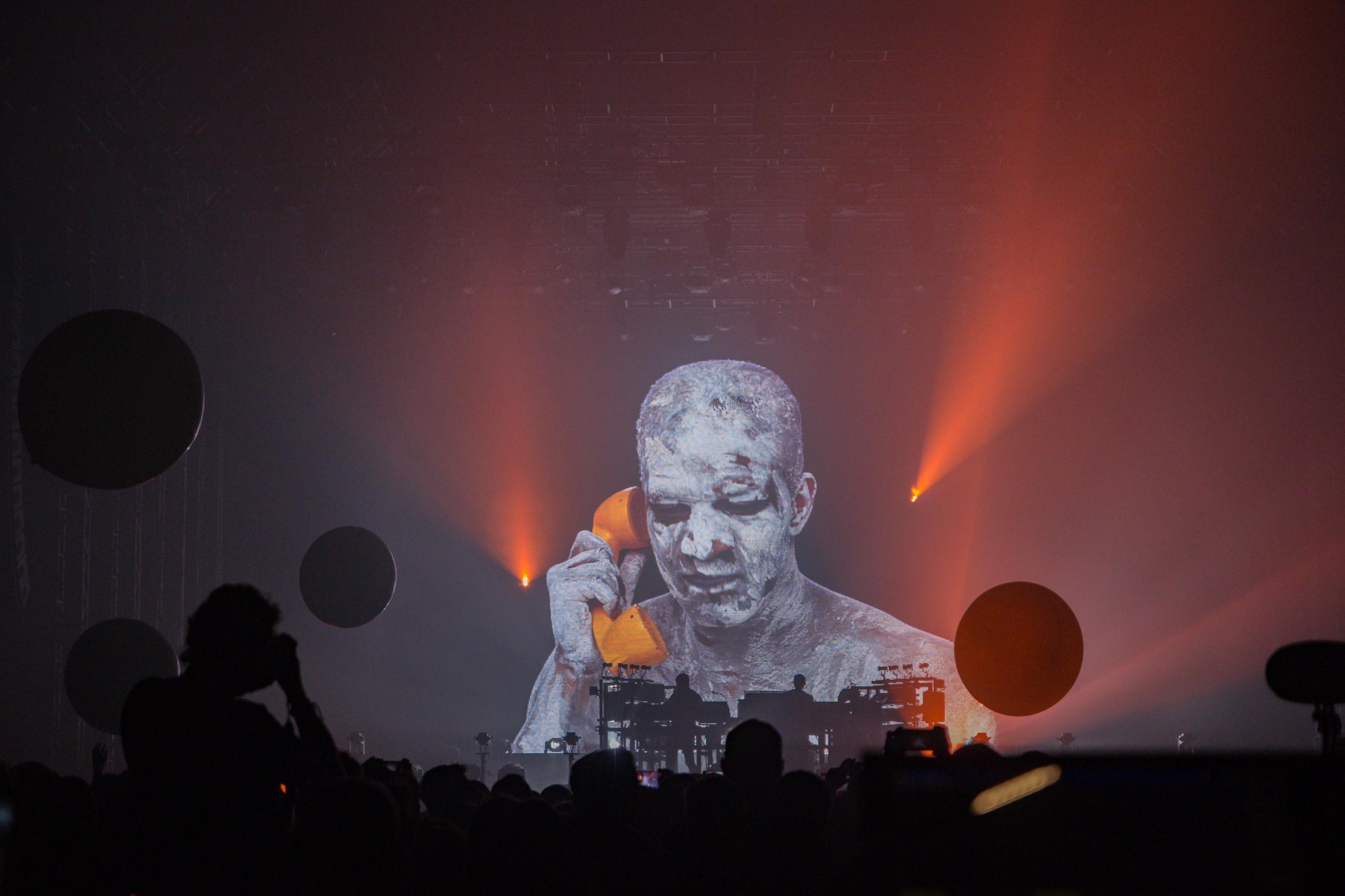 2560x1706 PHOTOS: The Chemical Brothers thrill Zagreb crowd