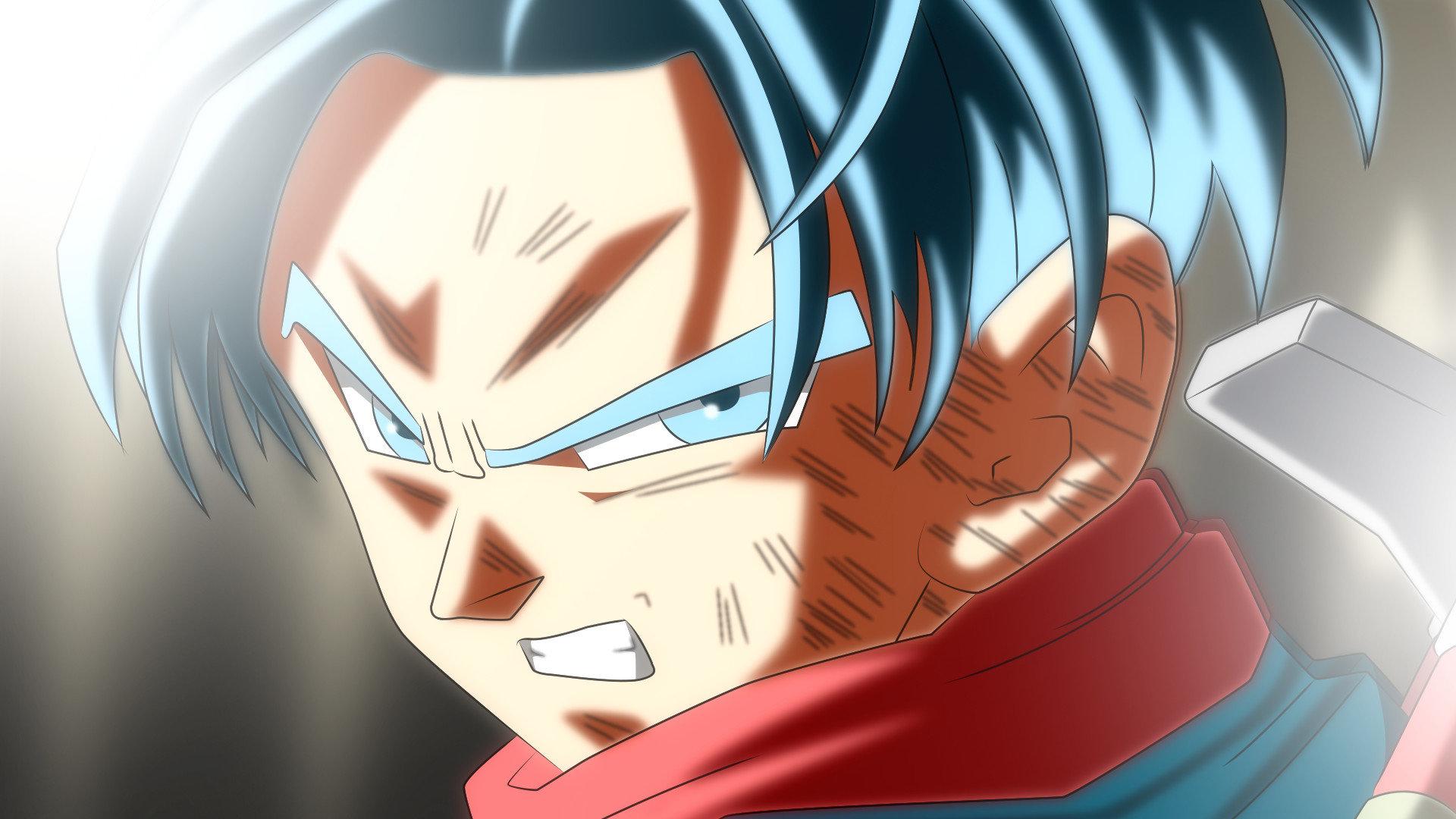 1920x1080 Best Dragon Ball Super Wallpaper Id