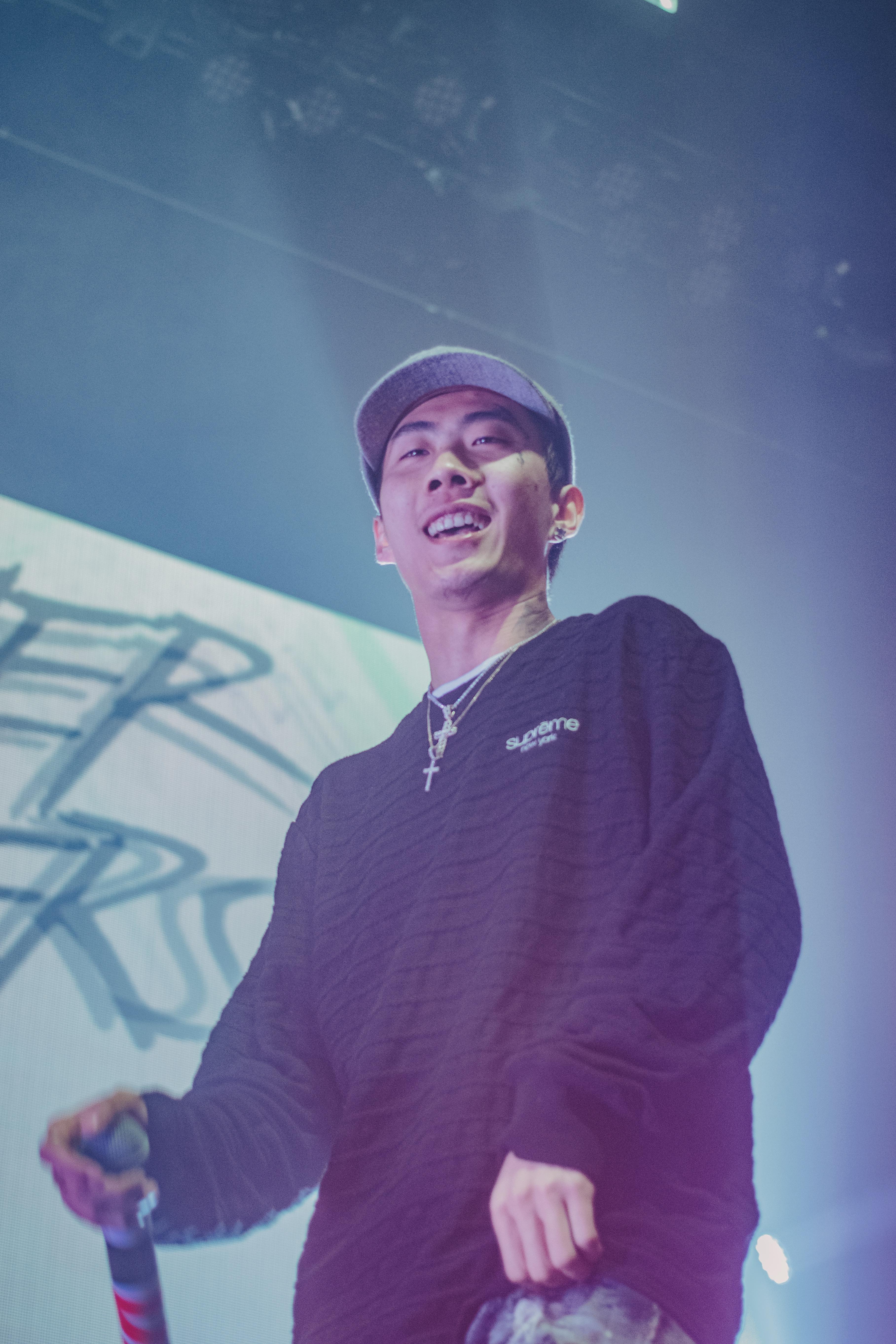 3633x5446 88Rising Brings Nonstop Action To Atlanta