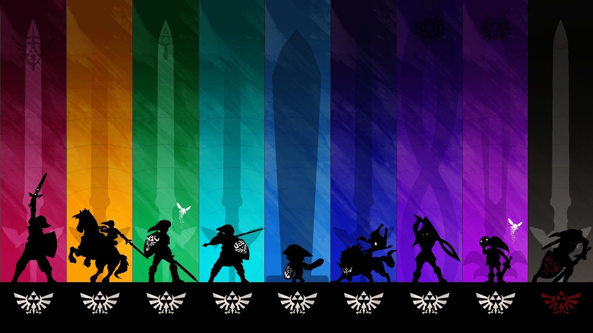 1920x1080 Resultado de imagen para wallpaper HD zelda. Legend of zelda, Wallpaper, Zelda