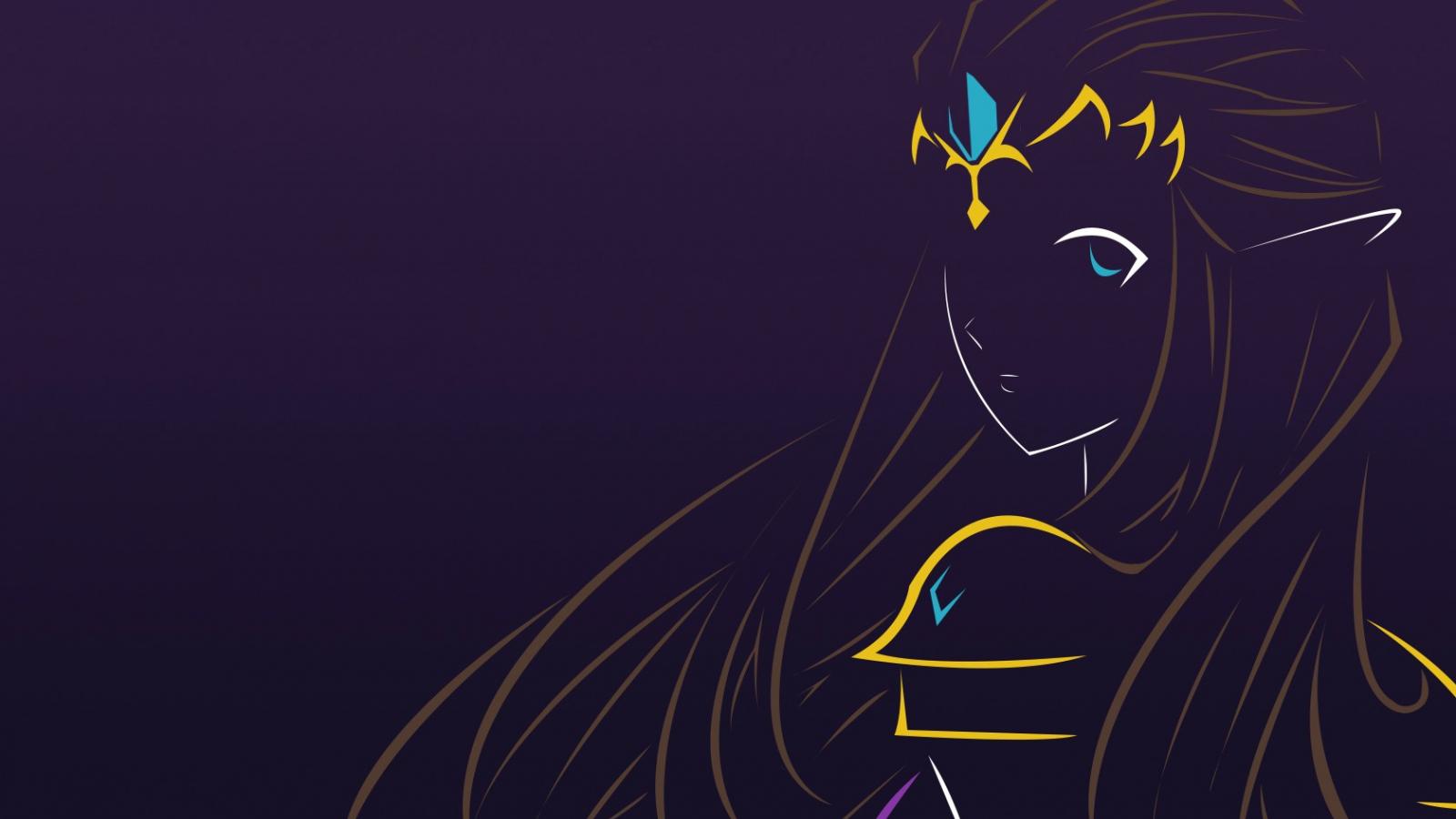 1600x900 Free download The Legend Of Zelda Computer Wallpaper Desktop Background [1680x1080] for your Desktop, Mobile & Tablet. Explore Legend Of Zelda Desktop Wallpaper. Link and Zelda Wallpaper, Free Zelda Wallpaper