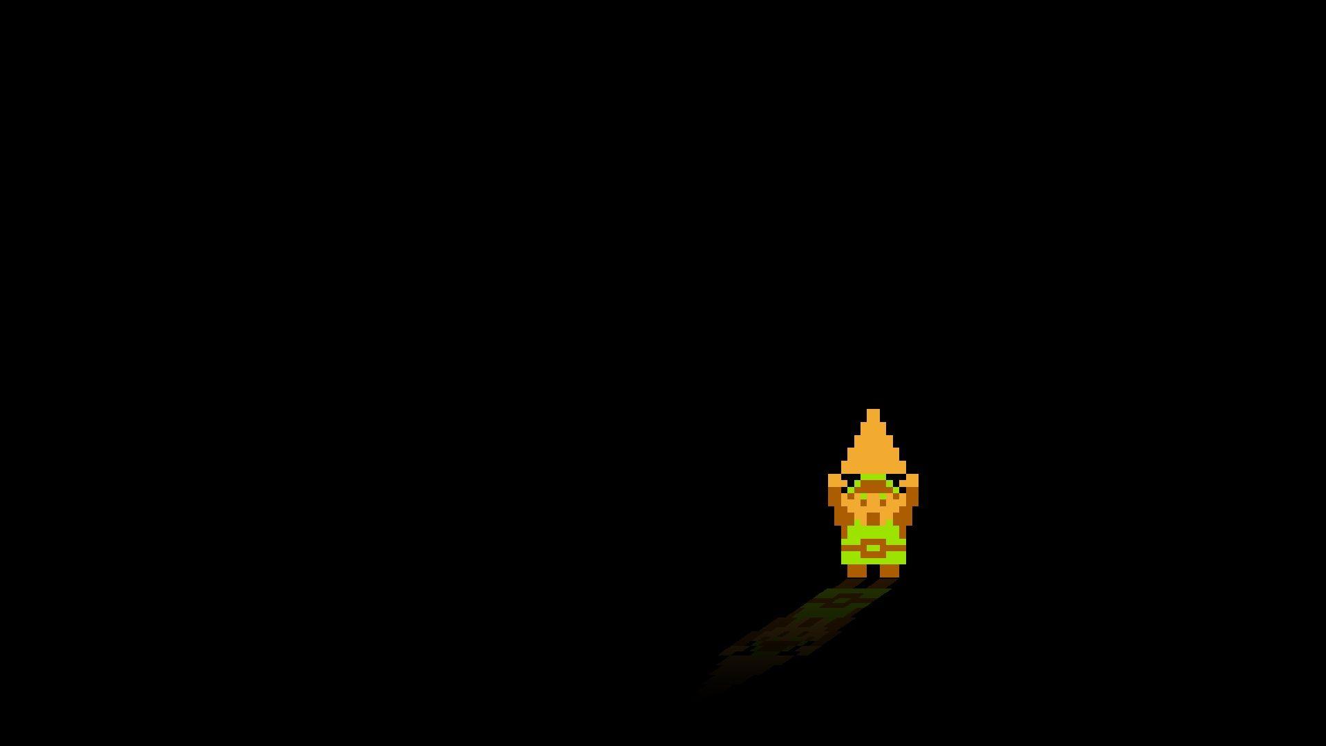 1920x1080 The Legend Of Zelda Computer Wallpaper, Desktop Background