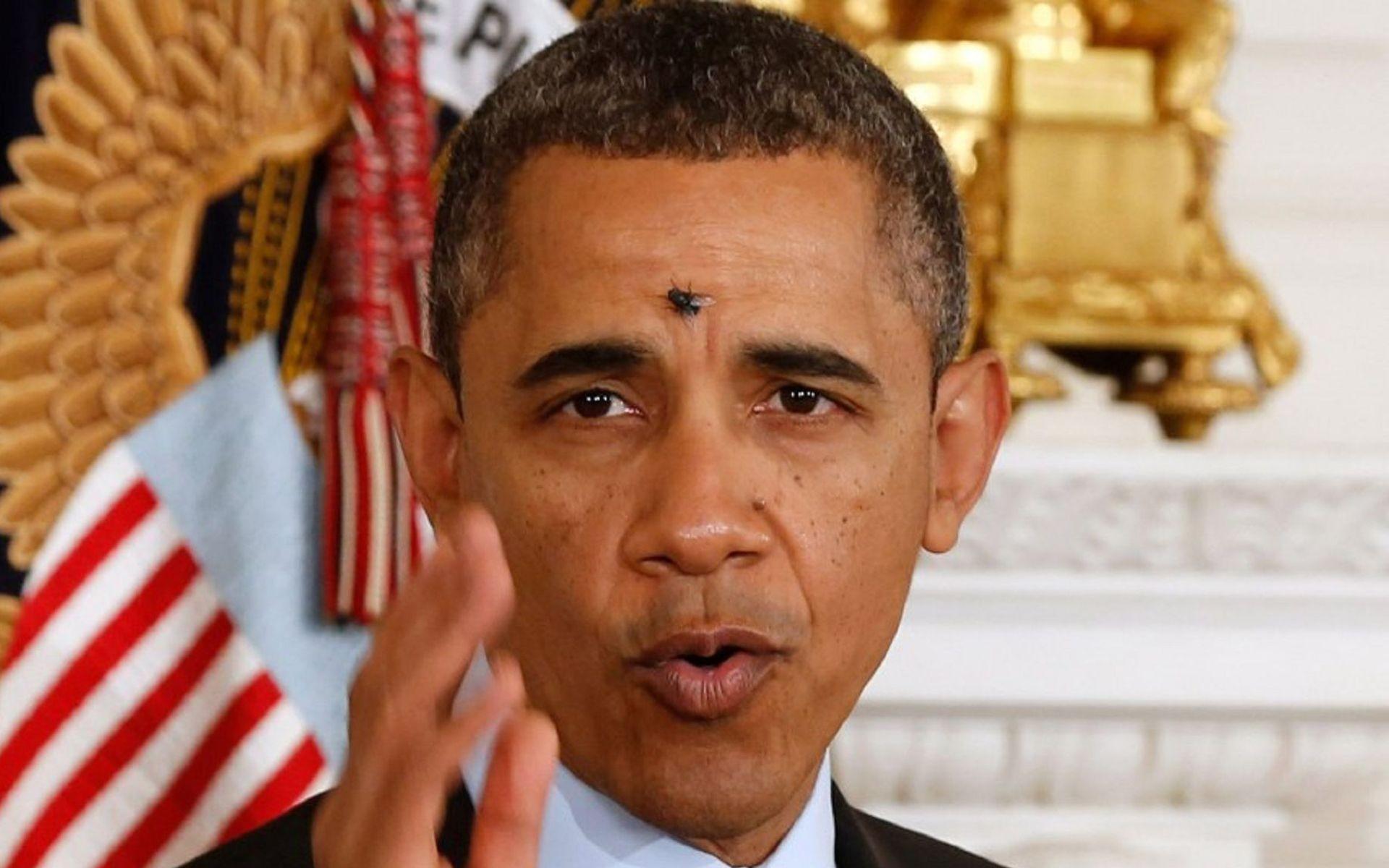1920x1200 President Obama Wallpaper background picture