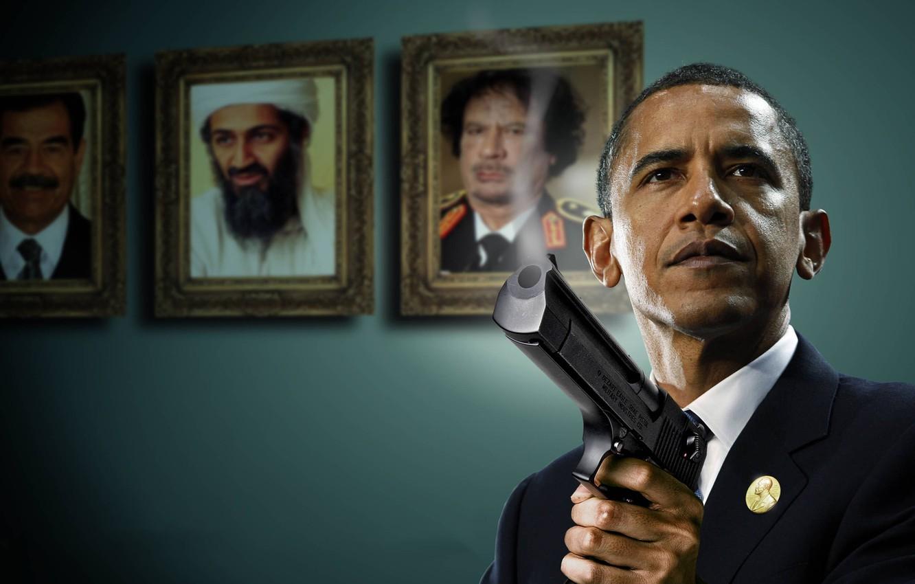 1332x850 Wallpaper USA, President, Barack Obama, Barack Hussein Obama II image for desktop, section мужчины