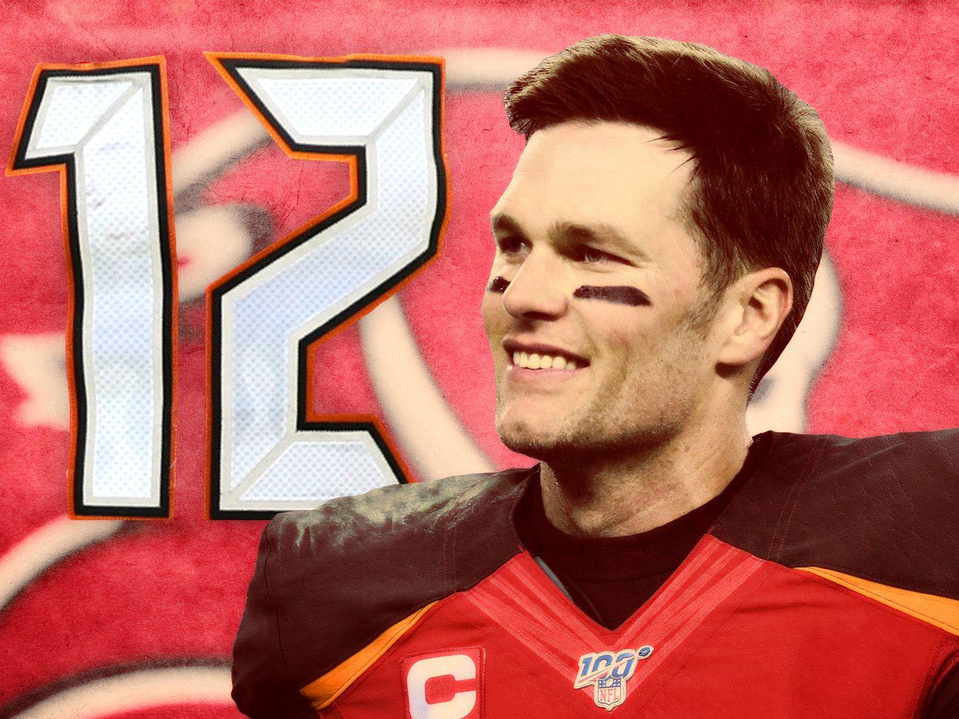 1400x1050 Why Tom Brady Chose the Buccaneers
