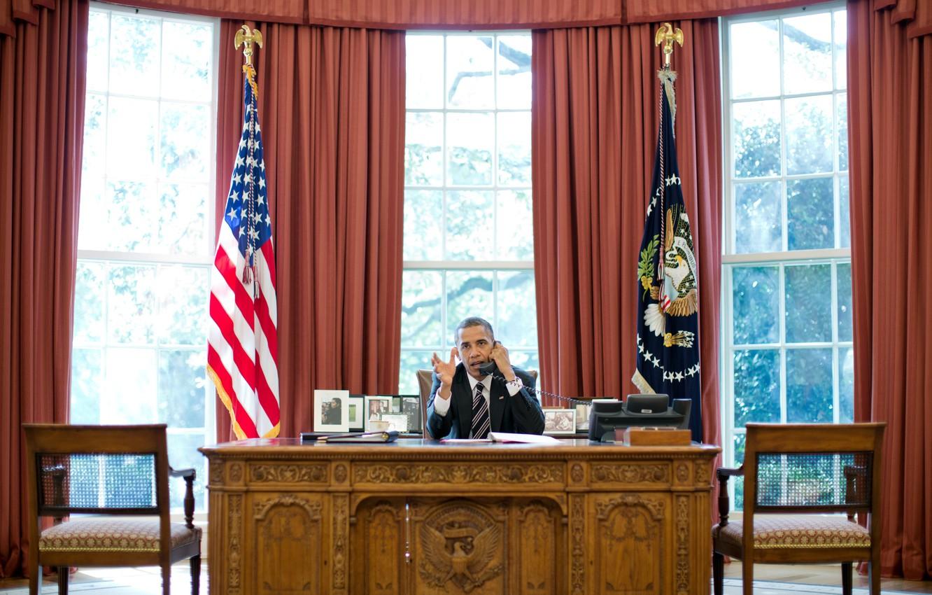 1332x850 Wallpaper President, Barack Obama, The white house image for desktop, section мужчины