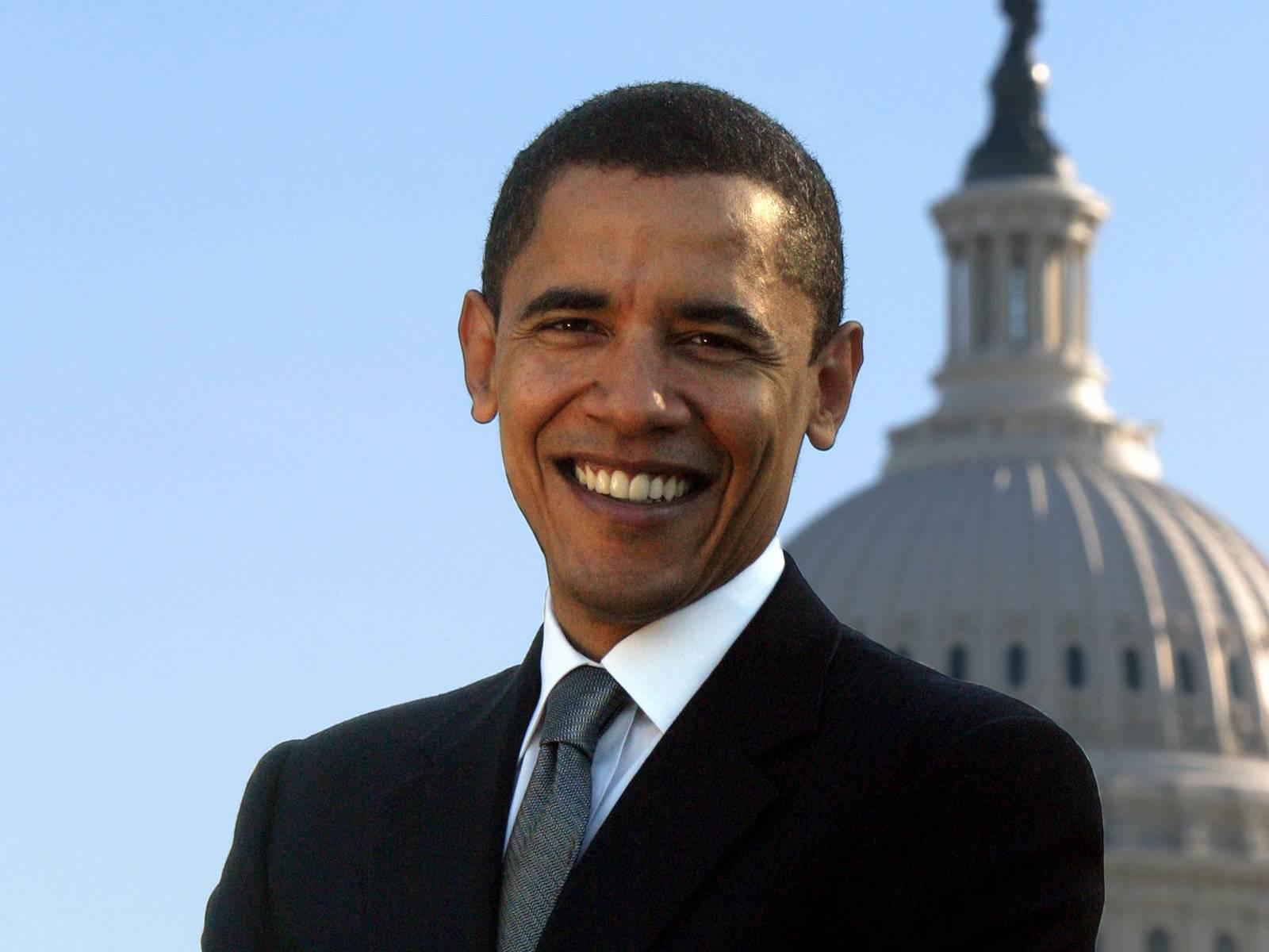 President Barack Obama Wallpapers - Top Free President Barack Obama ...