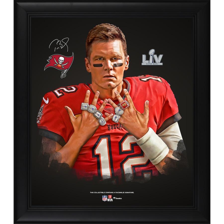 Tom Brady Buccaneers wallpaper by jimmie_jam48_on_IG - Download on ZEDGE™