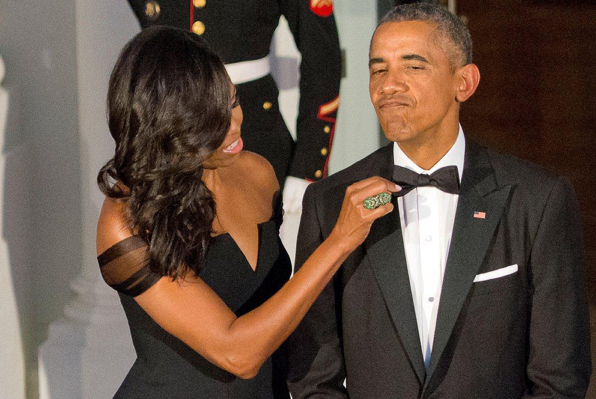 1200x803 Obama Wallpaper President Obama And Michelle Obama, HD Wallpaper
