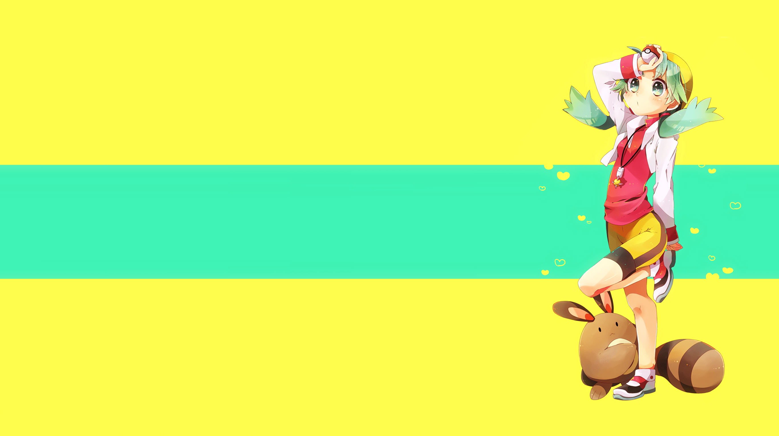 Pokemon Crystal Wallpapers Top Free Pokemon Crystal Backgrounds