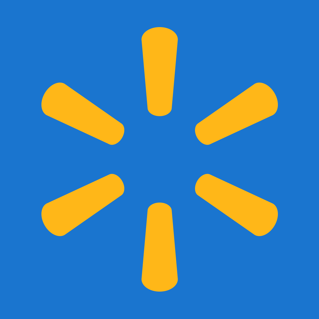 Walmart Logo Wallpapers - Top Free Walmart Logo Backgrounds ...