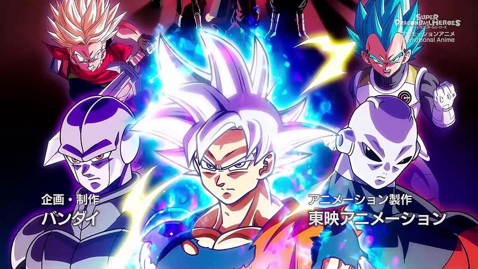 Dragon Ball Super Universe 6 Wallpapers - Top Free Dragon Ball Super
