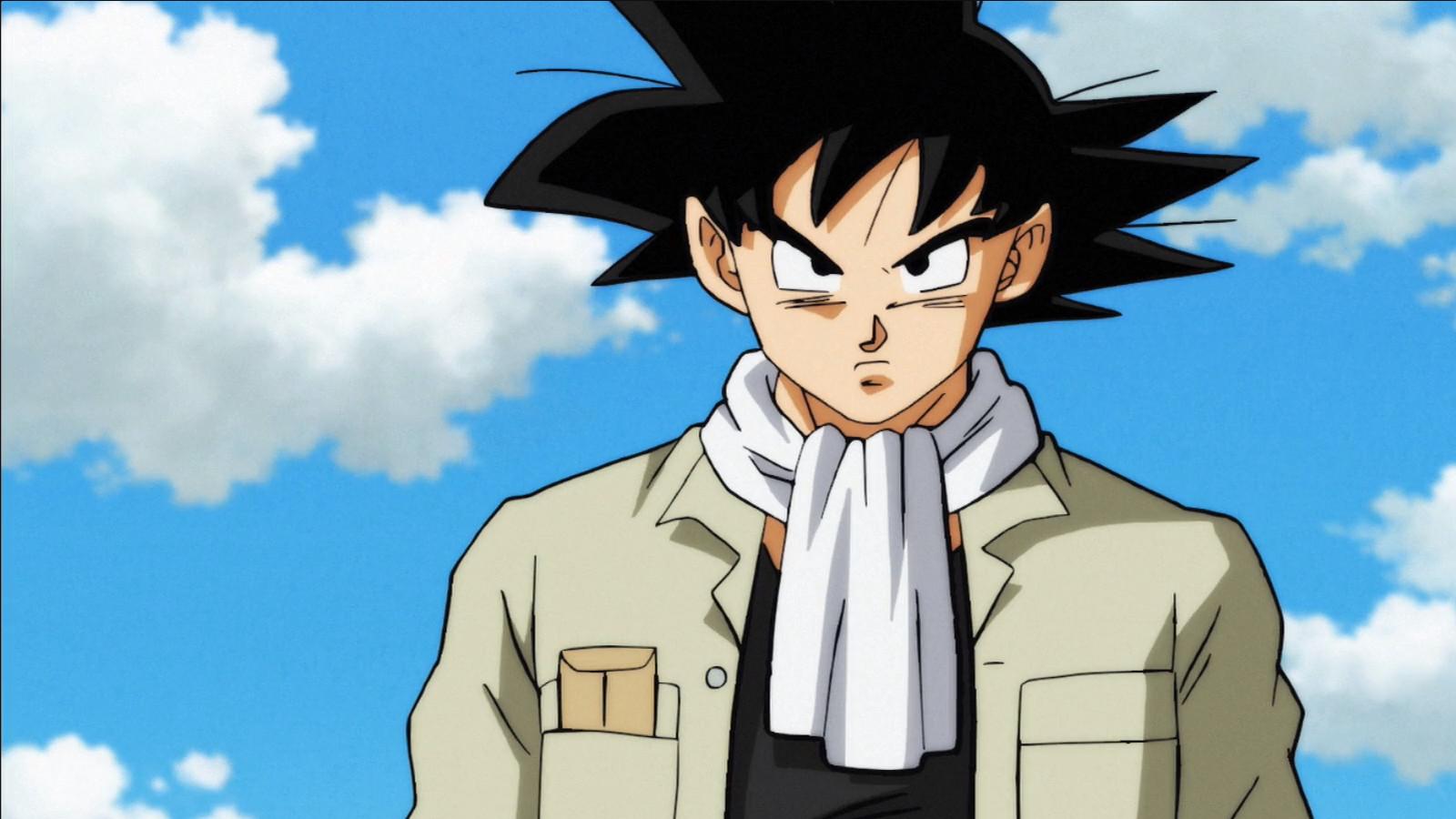 Dragon Ball Super Universe 6 Wallpapers - Top Free Dragon Ball Super